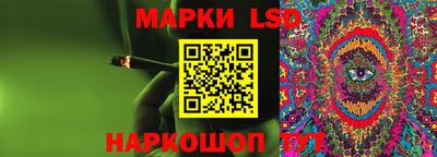 стаф Кунгур